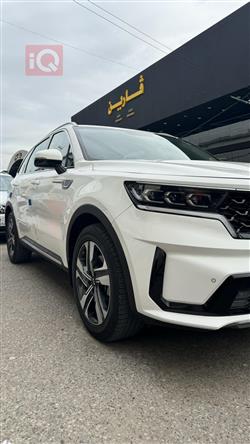 كيا سورينتو